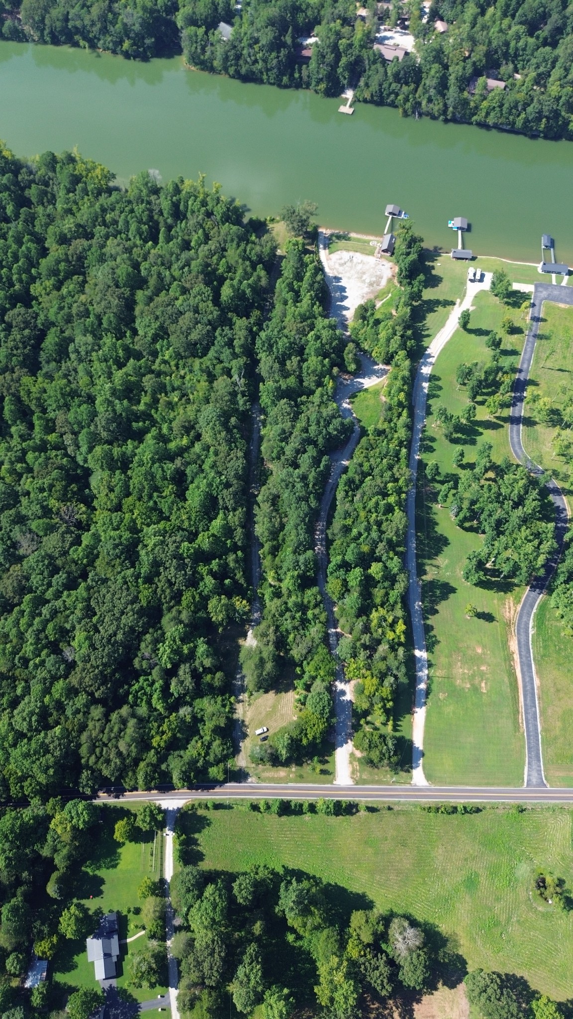 1627 Rogers Road Doyle, TN 38559 - Photo 2 of 11 a green field with lots of green space