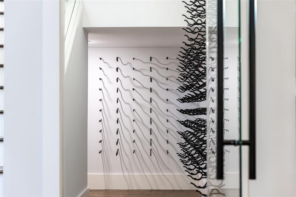 4737 Sugar Mill Road Dallas, TX 75244 - Photo 15 of 40 Storage for 300 Bottles of Wine