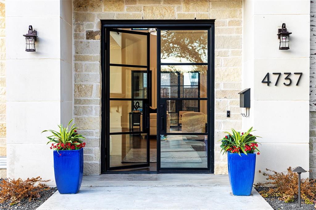 4737 Sugar Mill Road Dallas, TX 75244 - Photo 2 of 40 Welcome Home!