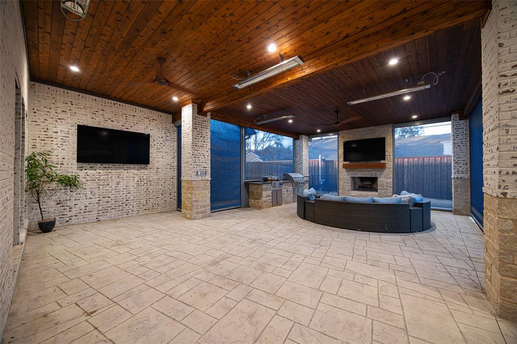 4737 Sugar Mill Road Dallas, TX 75244 - Photo 37 of 40