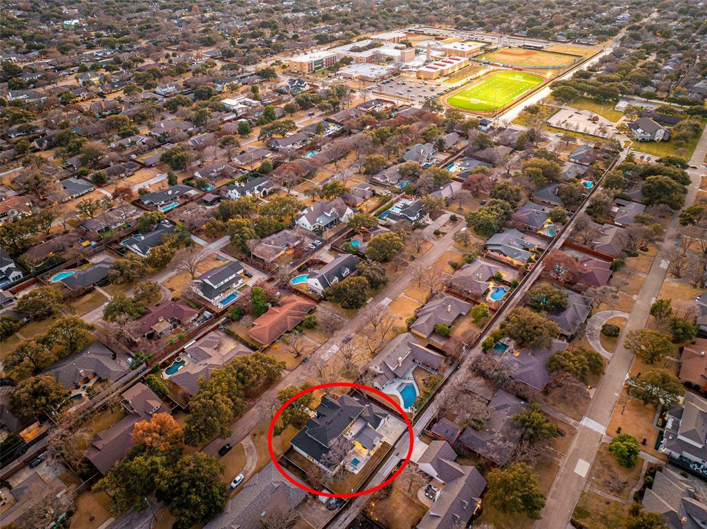 4737 Sugar Mill Road Dallas, TX 75244 - Photo 39 of 40