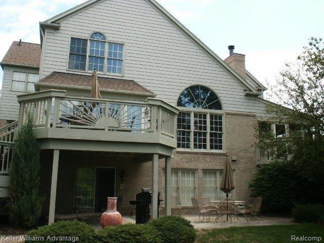 4958 Lexington Court Rochester, MI 48306 - Photo 15 of 17 4958 Lexington Ct. Rochester 48306 021.jpg
