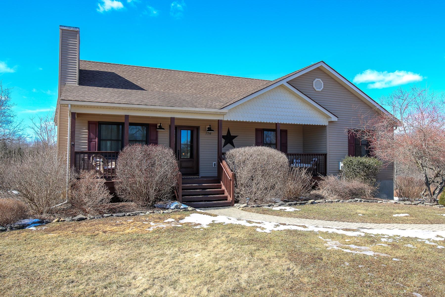 174 Burlingham Road Pine Bush, NY 12566 - Photo 1 of 1 Gallery Image 1