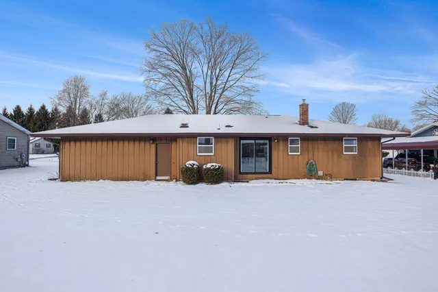 $250,000 | 1039 Rose Street, Marshall, MI 49068