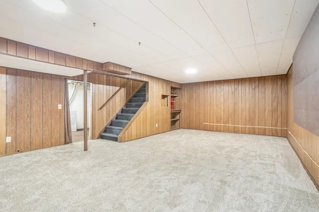 $250,000 | 1039 Rose Street, Marshall, MI 49068