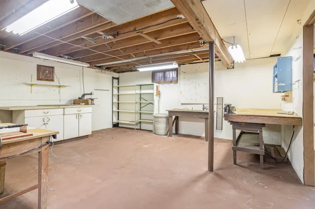 $250,000 | 1039 Rose Street, Marshall, MI 49068