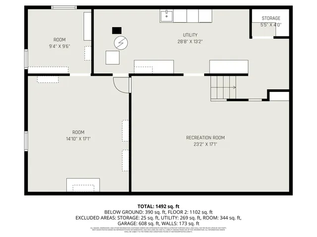 $250,000 | 1039 Rose Street, Marshall, MI 49068