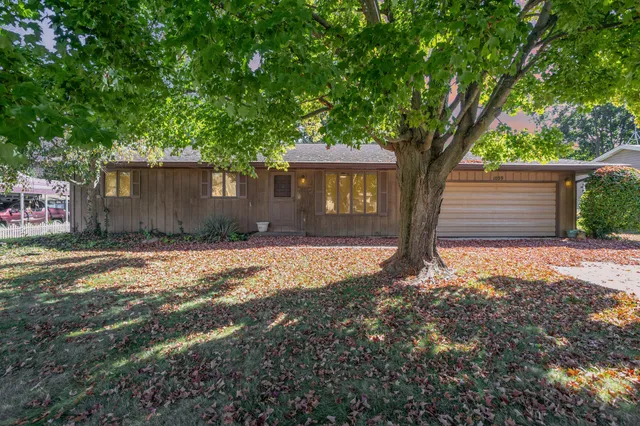 $250,000 | 1039 Rose Street, Marshall, MI 49068