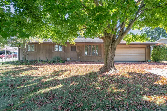 $250,000 | 1039 Rose Street, Marshall, MI 49068