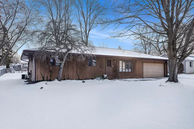 $250,000 | 1039 Rose Street, Marshall, MI 49068