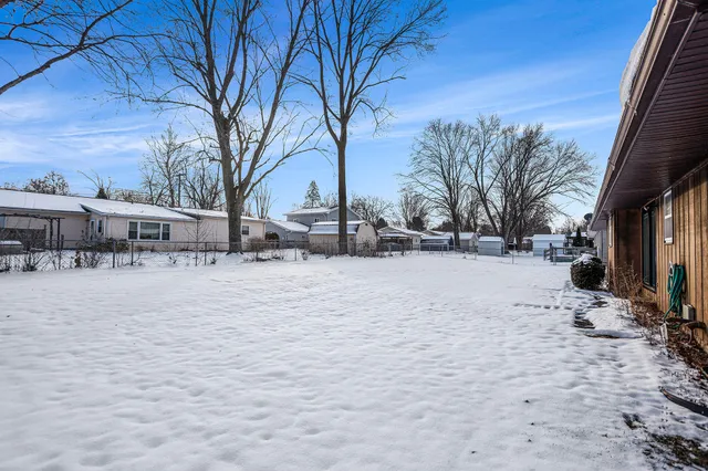 $250,000 | 1039 Rose Street, Marshall, MI 49068