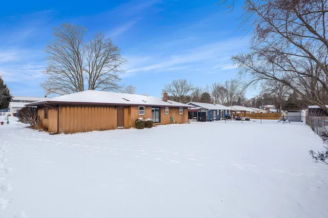 $250,000 | 1039 Rose Street, Marshall, MI 49068