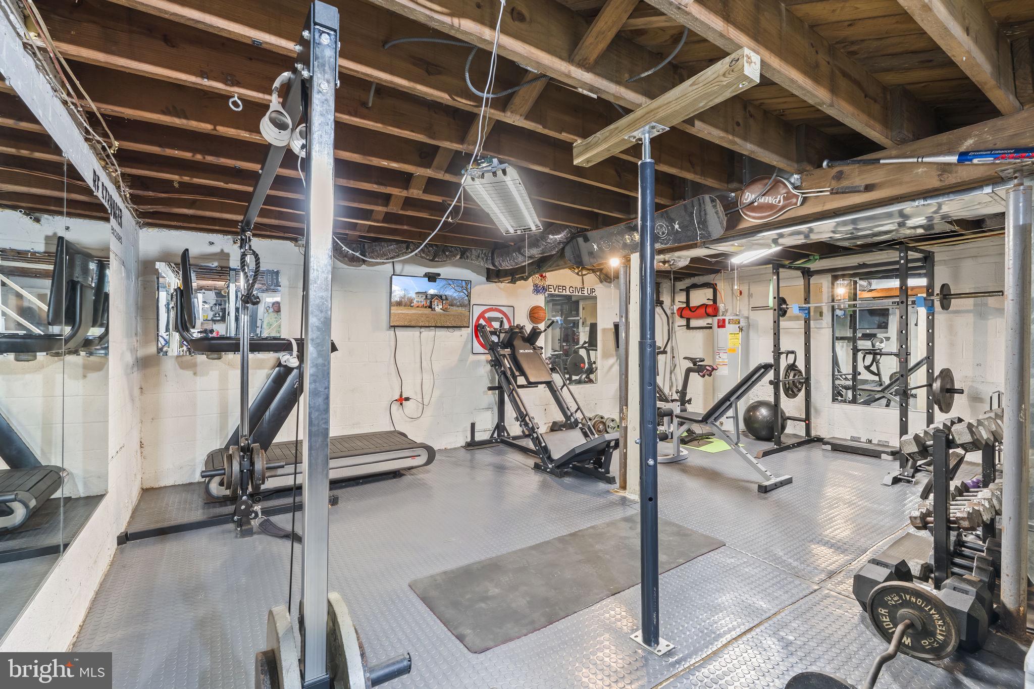 5920 Cherry Hill Road Huntingtown, MD 20639 - Photo 26 of 37