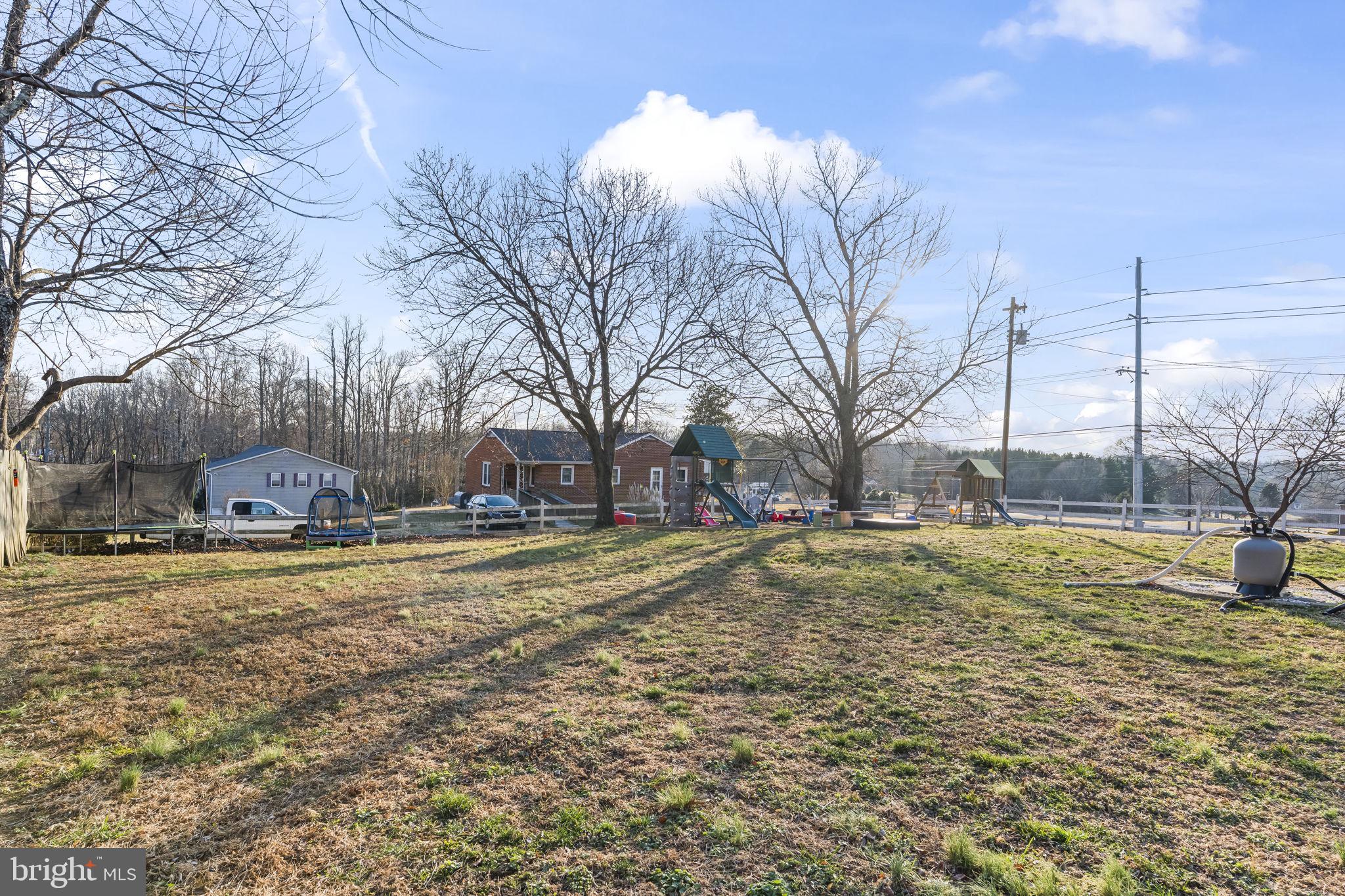 5920 Cherry Hill Road Huntingtown, MD 20639 - Photo 34 of 37