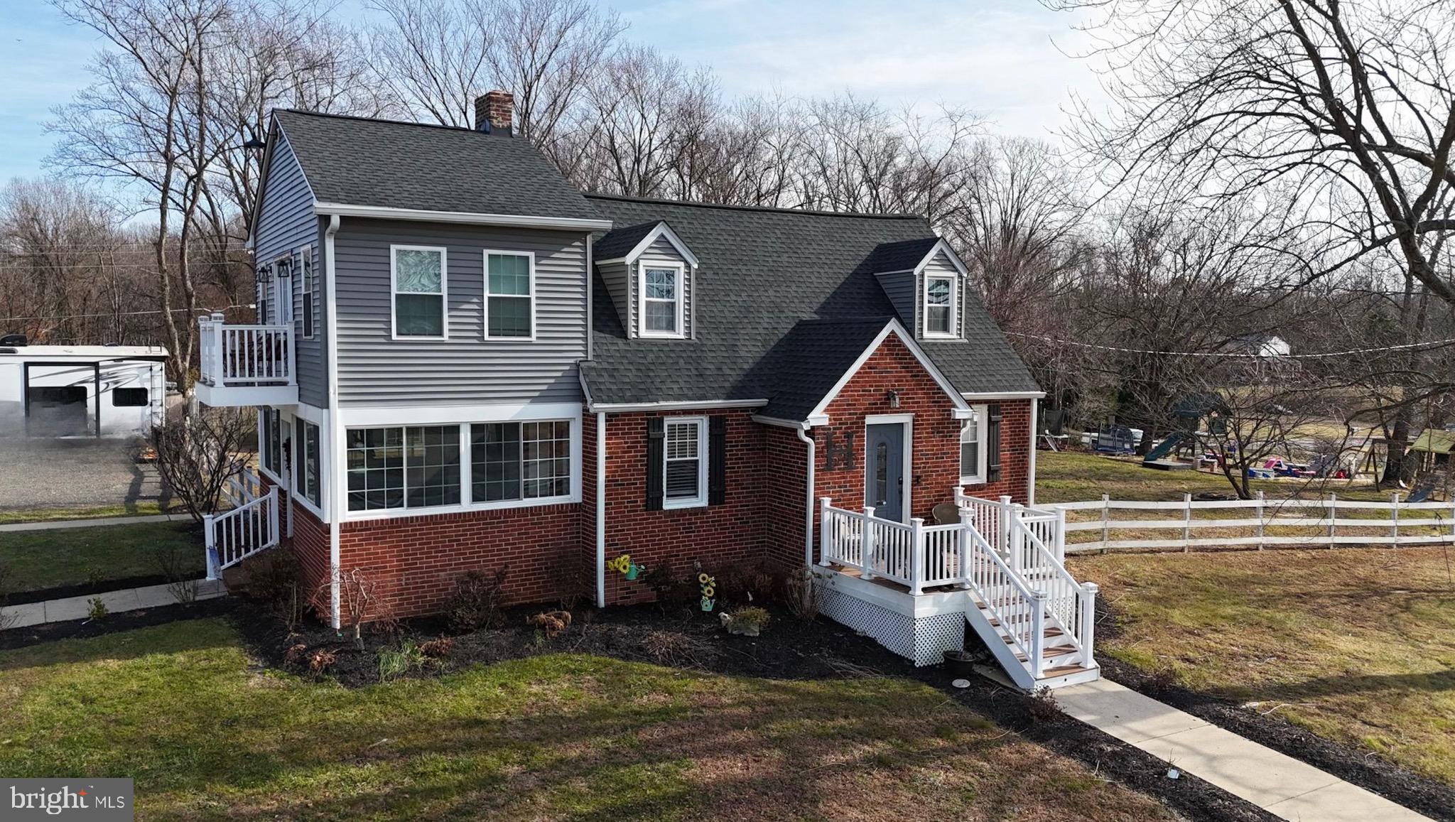 5920 Cherry Hill Road Huntingtown, MD 20639 - Photo 35 of 37