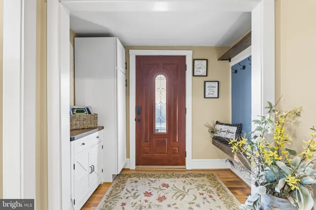 $499,000 | 5920 Cherry Hill Road, Huntingtown, MD 20639