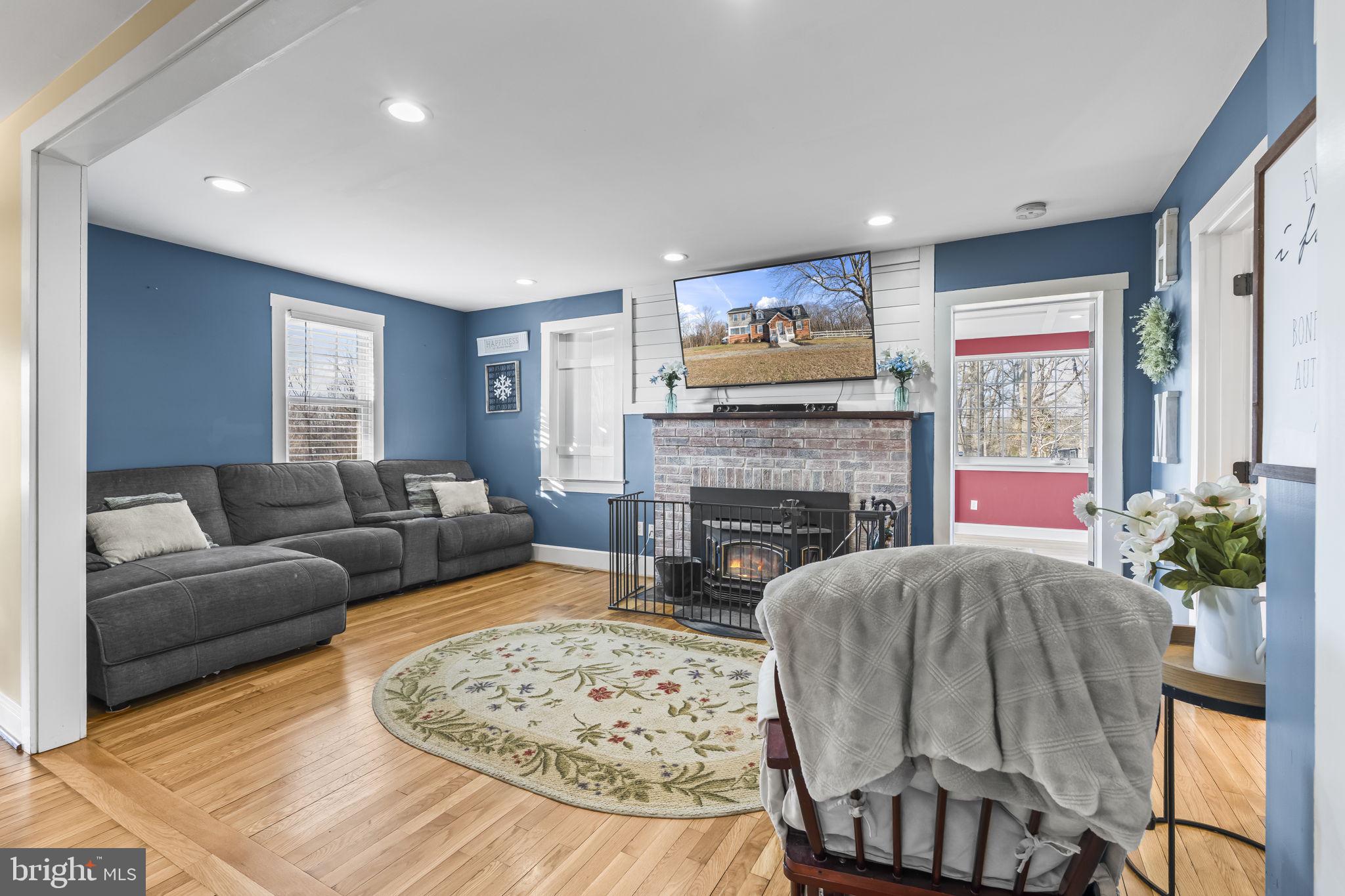 5920 Cherry Hill Road Huntingtown, MD 20639 - Photo 7 of 37