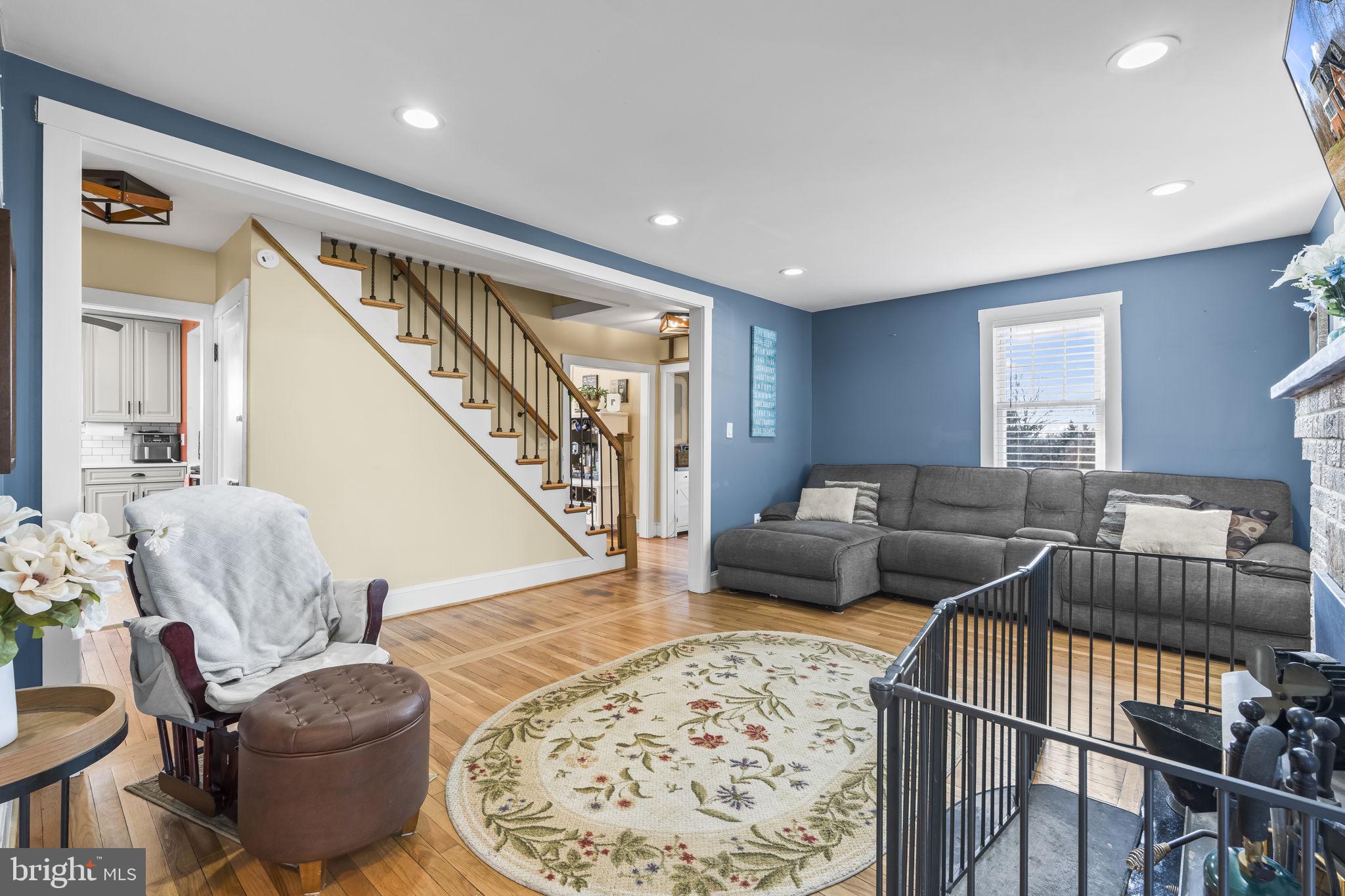 5920 Cherry Hill Road Huntingtown, MD 20639 - Photo 9 of 37