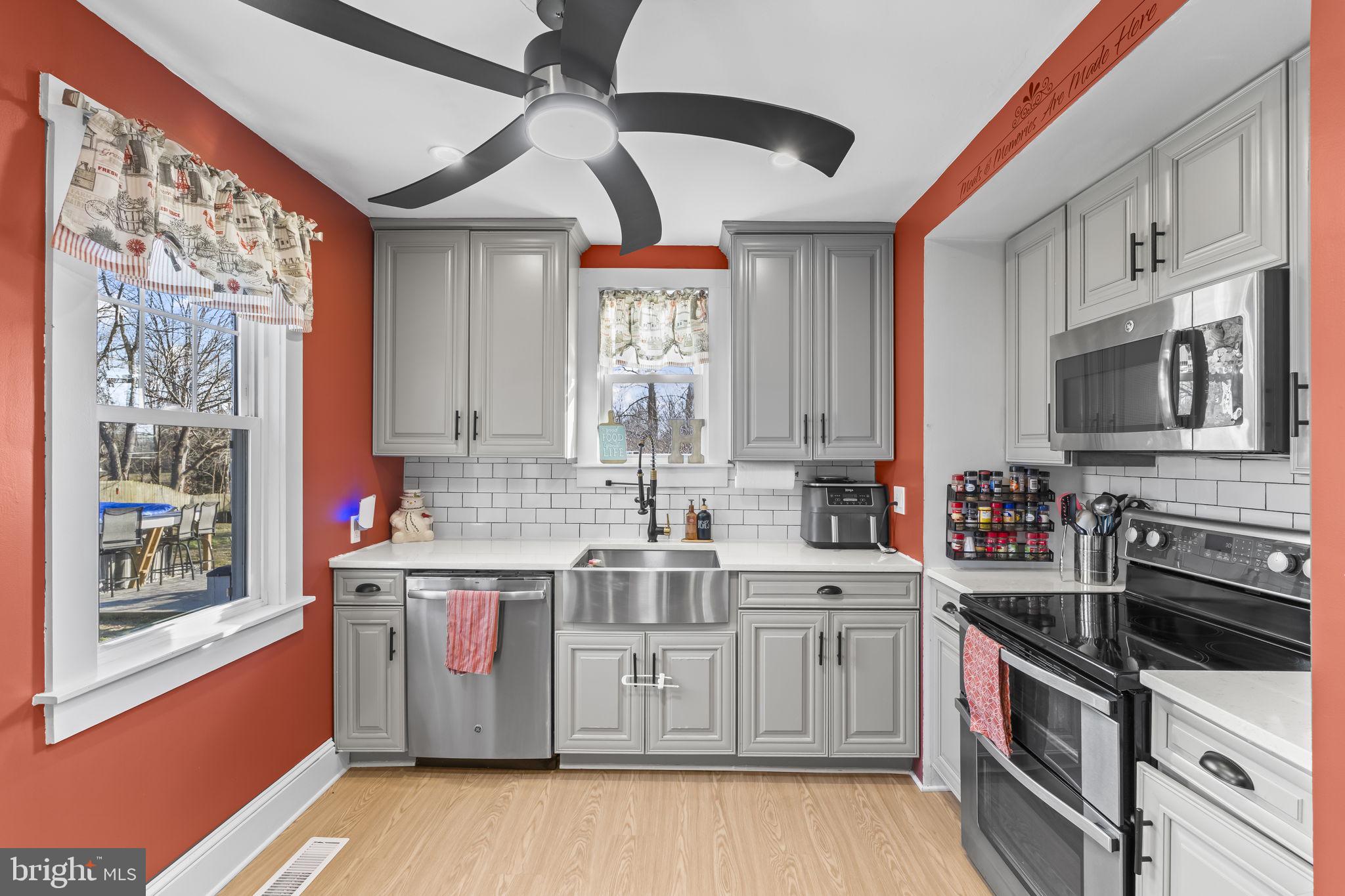 5920 Cherry Hill Road Huntingtown, MD 20639 - Photo 10 of 37