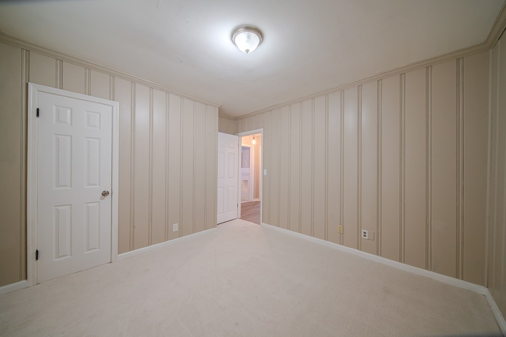 3009 Plantation Road Columbus, GA 31903 - Photo 10 of 13 a view of an empty room and a window