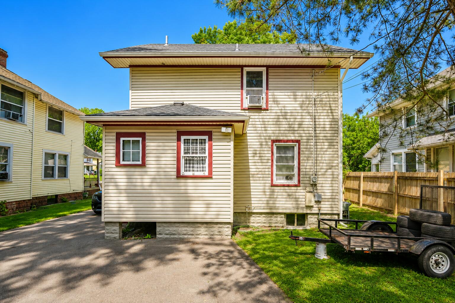 852 Rodgers Drive Springfield, OH 45503 - Photo 28 of 30