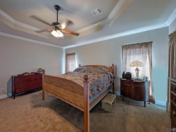 $303,800 | 13626 Cantebury Avenue, Denham Springs, LA 70726