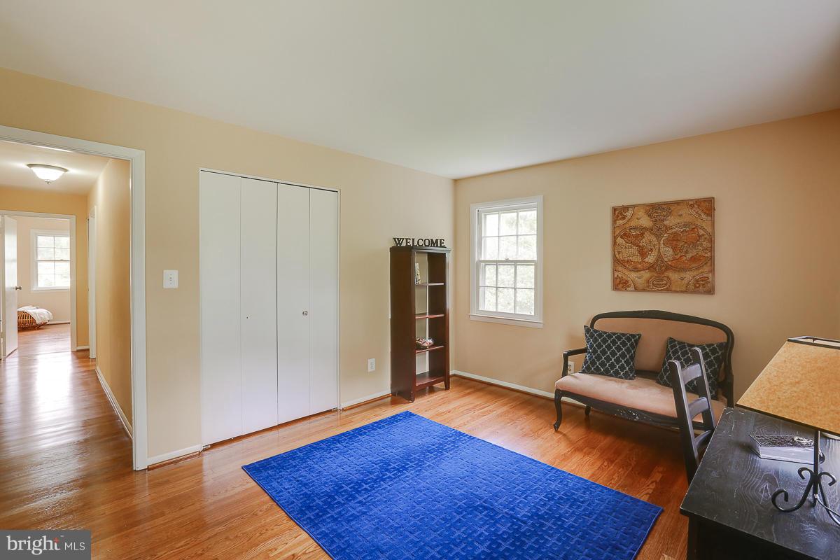 228 Tidyman Road Reisterstown, MD 21136 - Photo 12 of 27 Bedroom 1