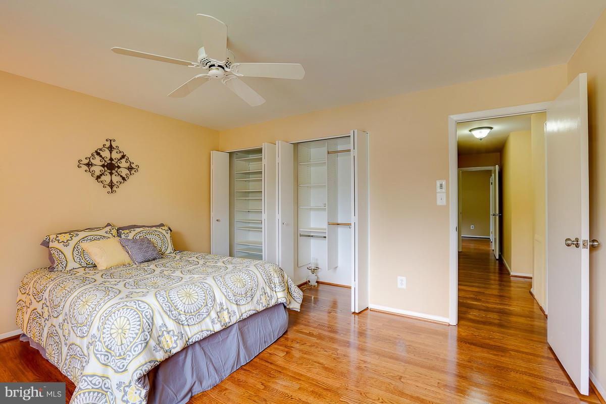 228 Tidyman Road Reisterstown, MD 21136 - Photo 13 of 27 Bedroom (Master)