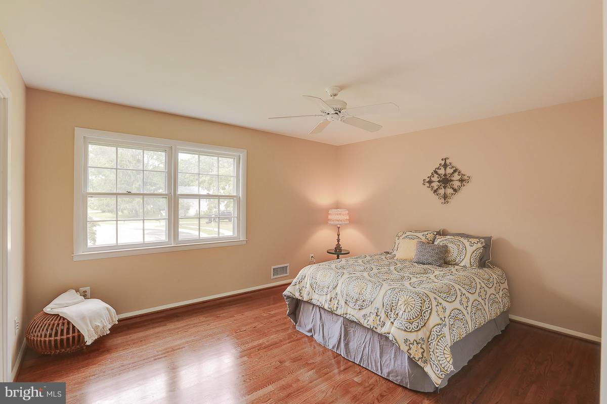 228 Tidyman Road Reisterstown, MD 21136 - Photo 14 of 27 Bedroom Master