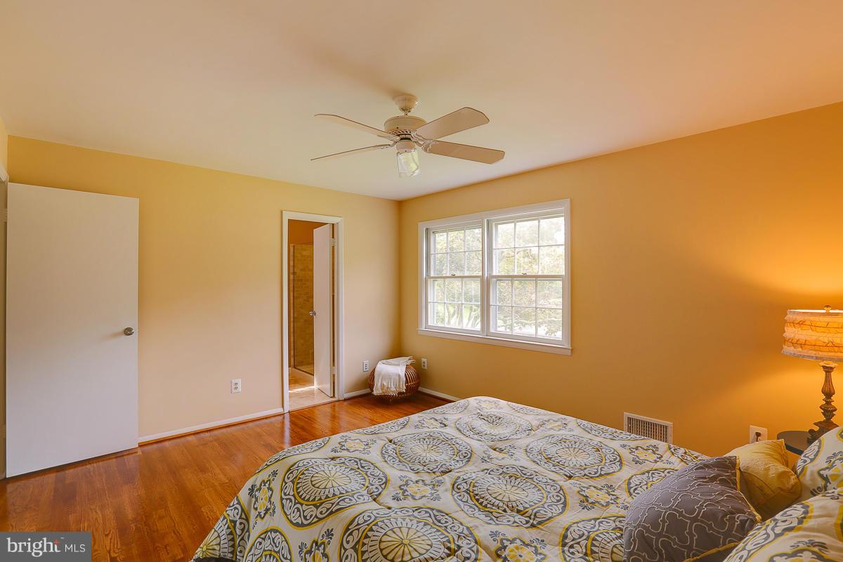 228 Tidyman Road Reisterstown, MD 21136 - Photo 15 of 27 Bedroom (Master)