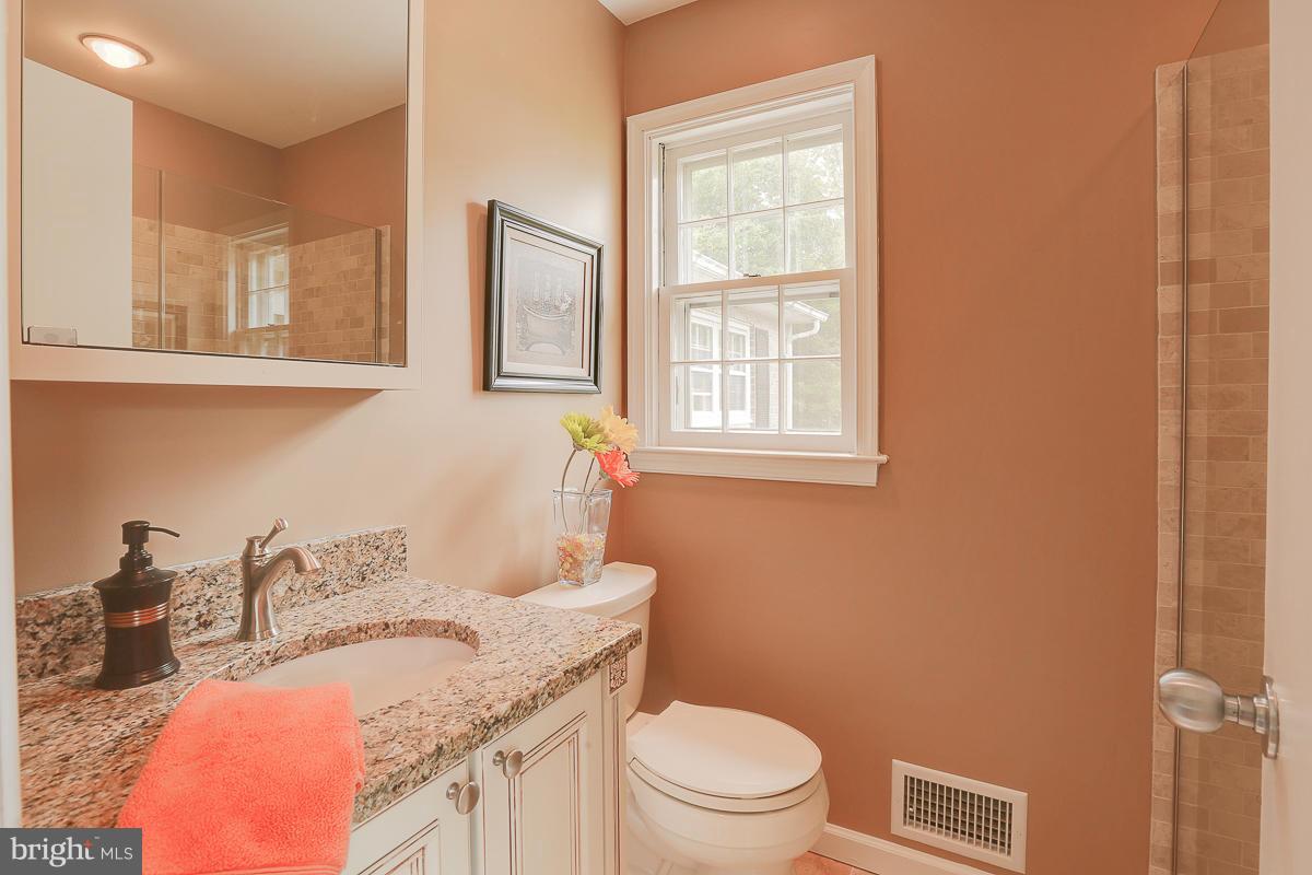 228 Tidyman Road Reisterstown, MD 21136 - Photo 16 of 27 Bath (Master)