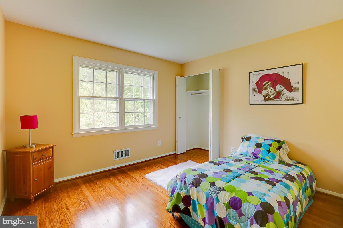228 Tidyman Road Reisterstown, MD 21136 - Photo 18 of 27 Bedroom 2