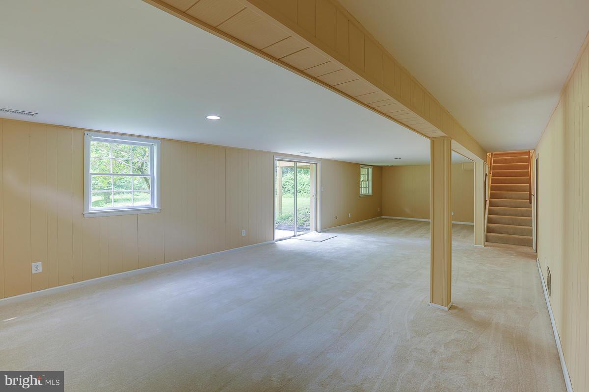 228 Tidyman Road Reisterstown, MD 21136 - Photo 22 of 27 Basement