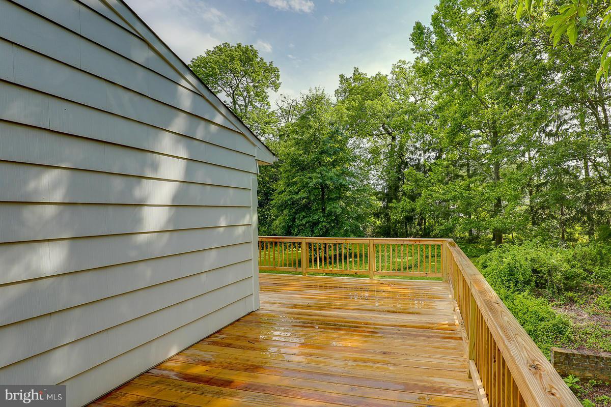 228 Tidyman Road Reisterstown, MD 21136 - Photo 25 of 27 Exterior (Rear)