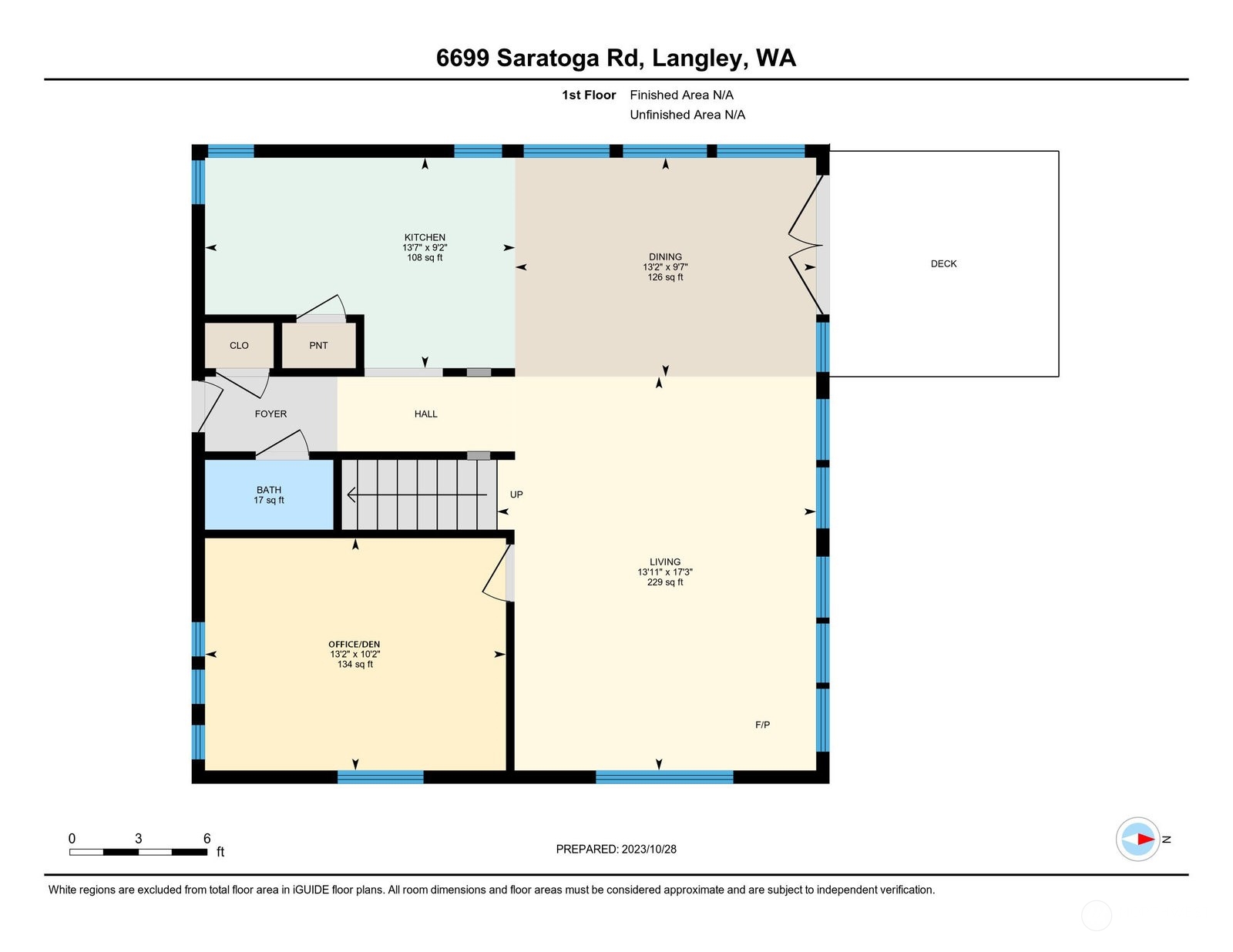 3699 Saratoga Road Langley, WA 98260 - Photo 28 of 30 Gallery Image 28