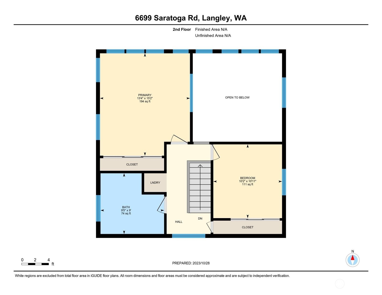 3699 Saratoga Road Langley, WA 98260 - Photo 29 of 30 Gallery Image 29