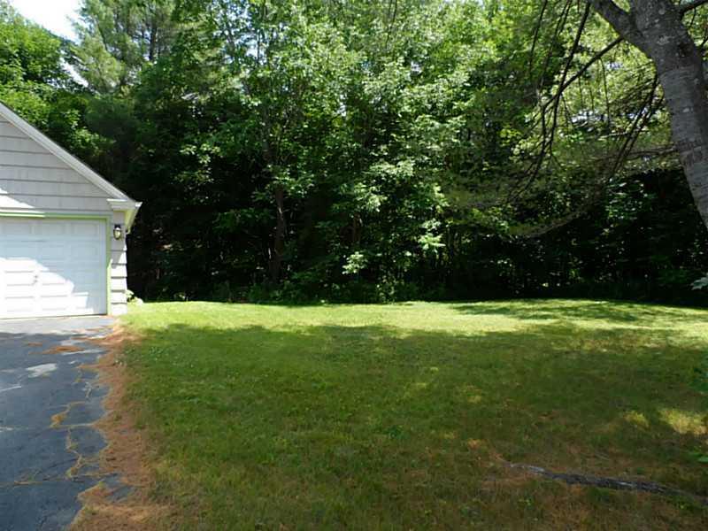 195 Golder Road Lewiston, ME 04240 - Photo 24 of 34 Exterior Side View.
