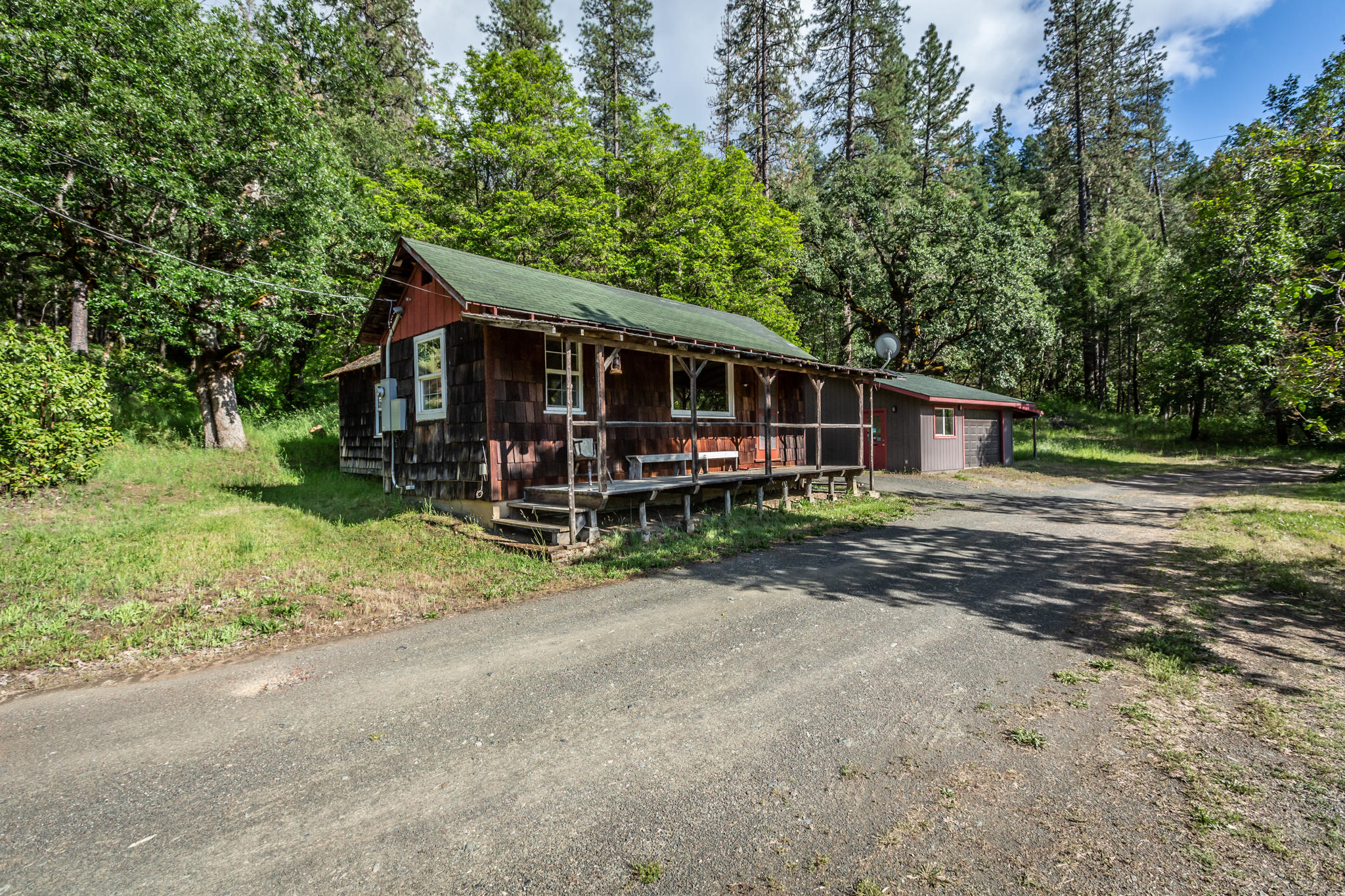 210 McKay Road Hyampom, CA 96046 - Photo 118 of 127