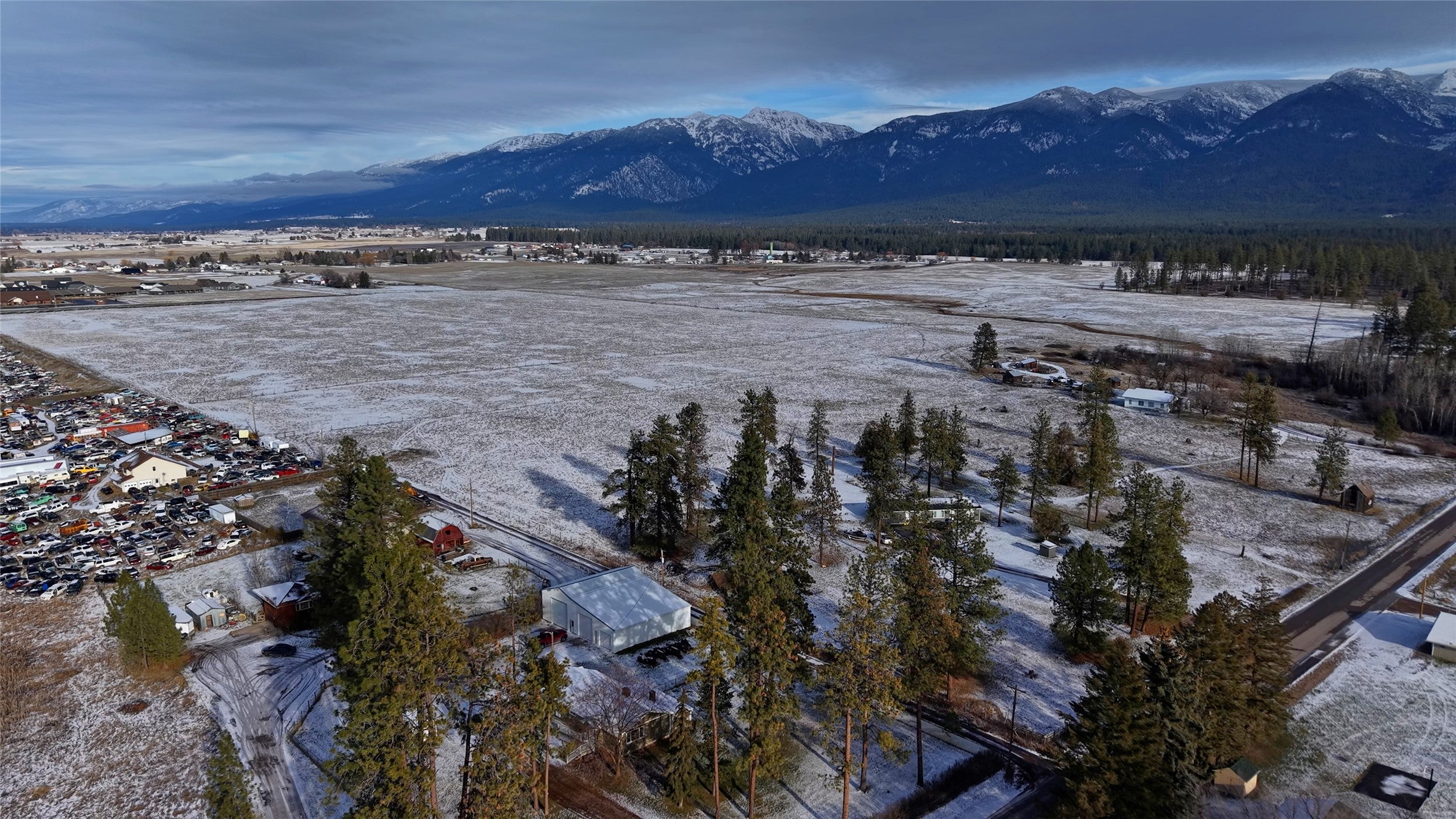 Nhn Timberlane Road Ronan, MT 59864 - Photo 23 of 41 Gallery Image 23