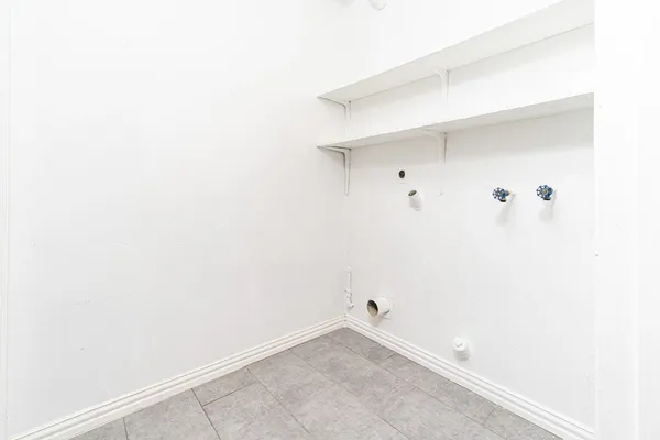 a view of small space