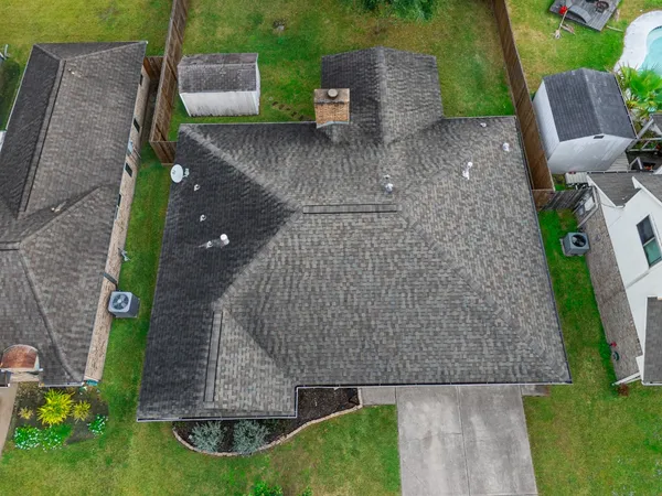 $249,000 | 3707 Pine Cone Trail, Pasadena, TX 77505