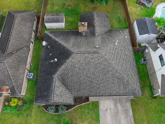 $259,000 | 3707 Pine Cone Trail, Pasadena, TX 77505