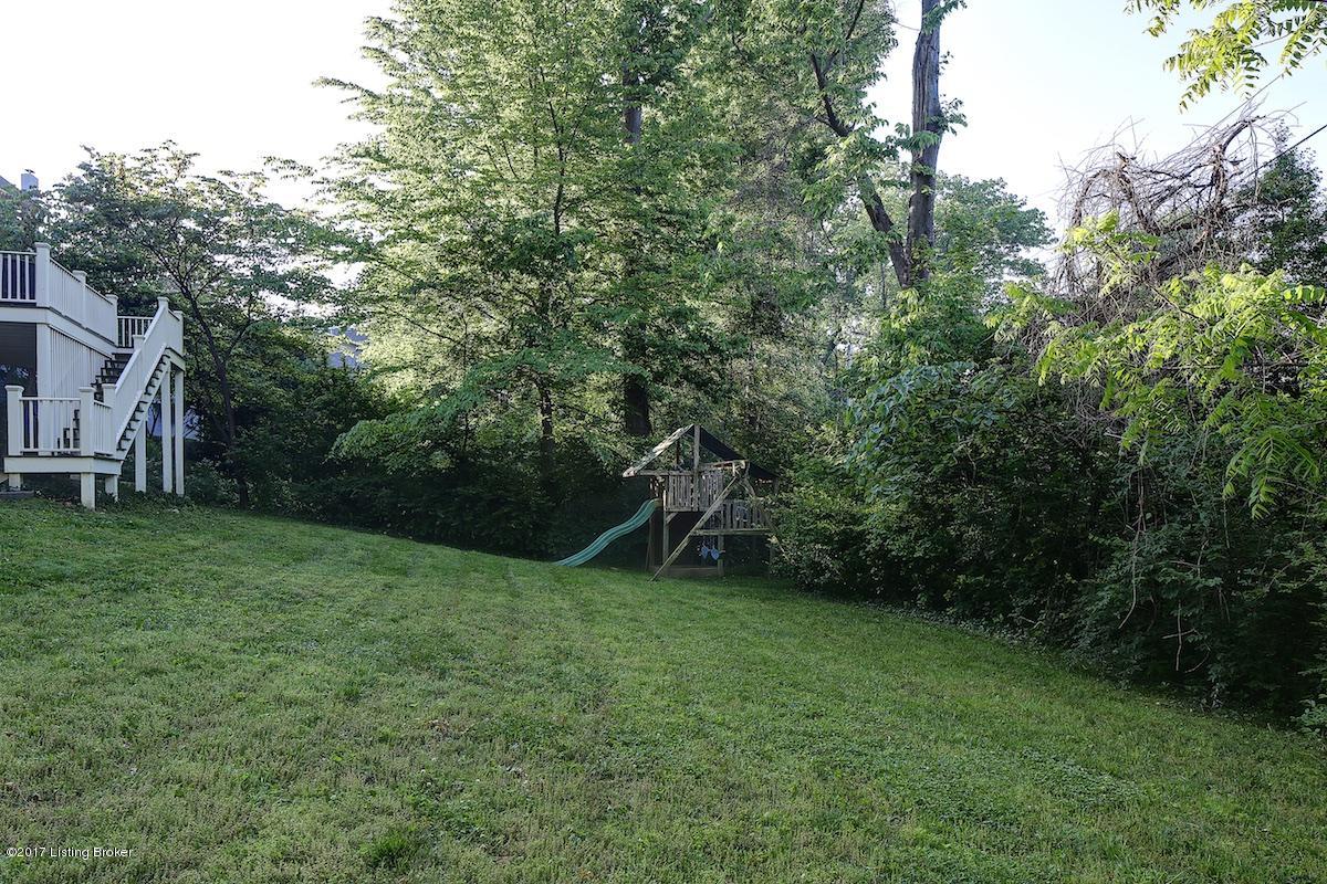47 Hill Road Louisville, KY 40204 - Photo 27 of 29 27 47 Hill Road