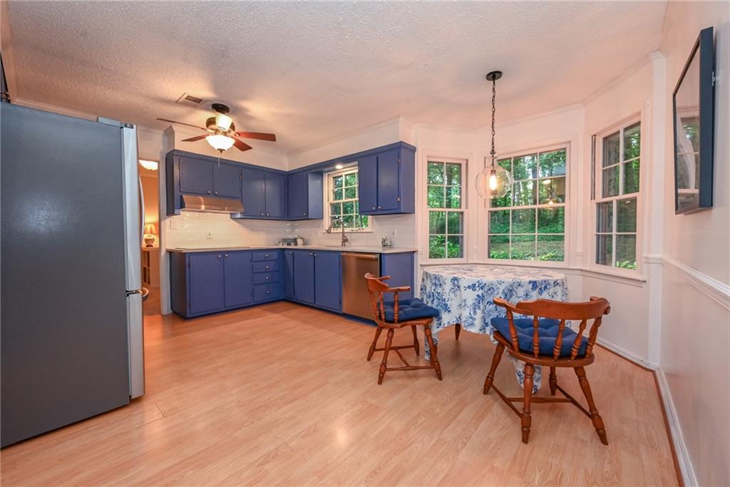 4649 Montauk Road Southwest Lilburn, GA 30047 - Photo 12 of 50