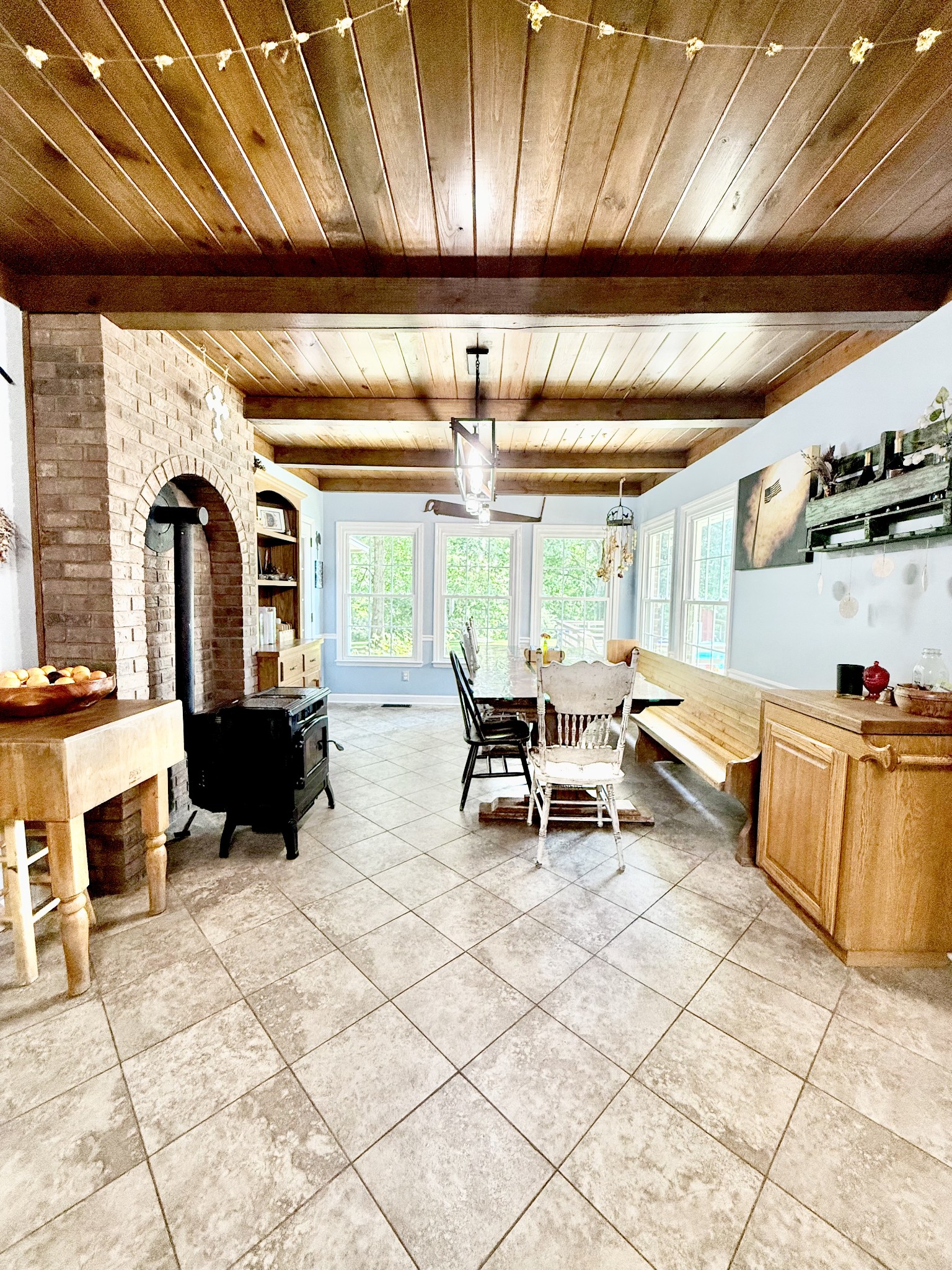 4150 Hargrove Marable Road Palmyra, TN 37142 - Photo 12 of 29 Gallery Image 12