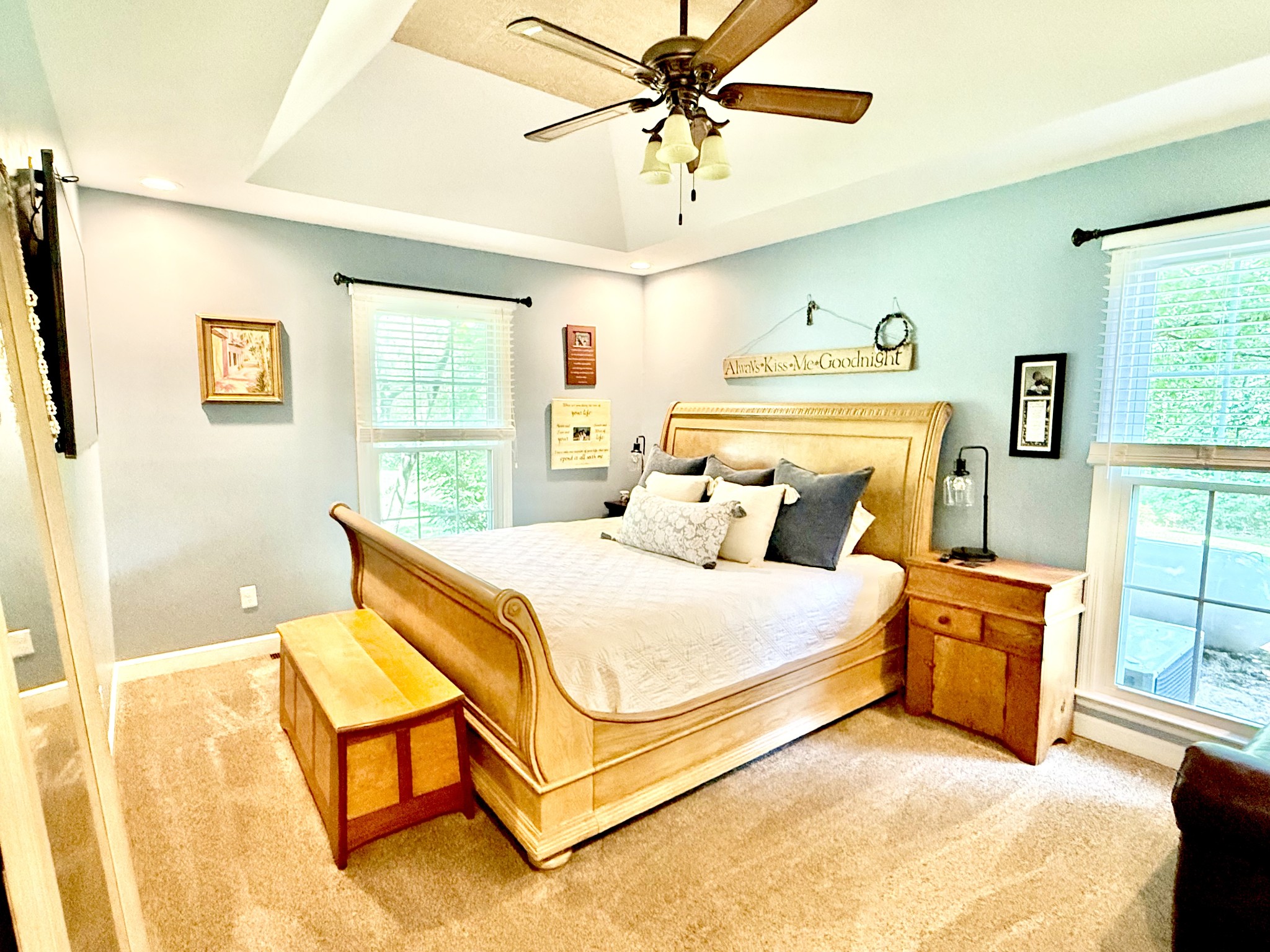 4150 Hargrove Marable Road Palmyra, TN 37142 - Photo 15 of 29 Gallery Image 15