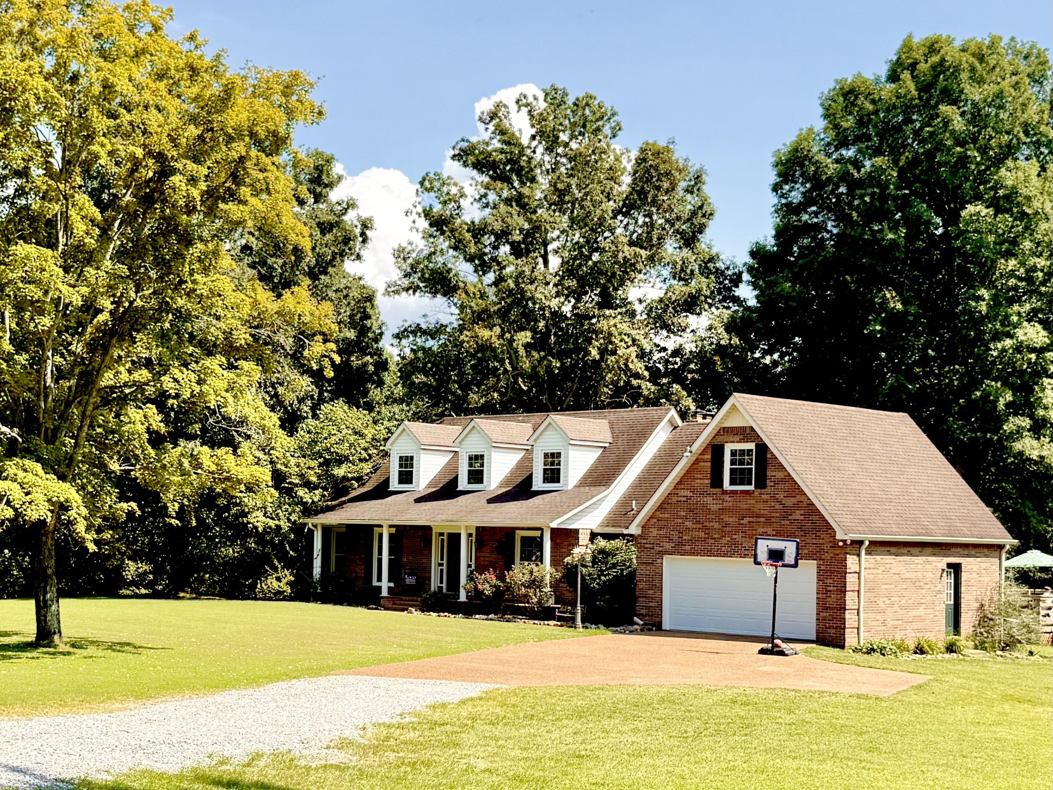 4150 Hargrove Marable Road Palmyra, TN 37142 - Photo 2 of 29 Gallery Image 2