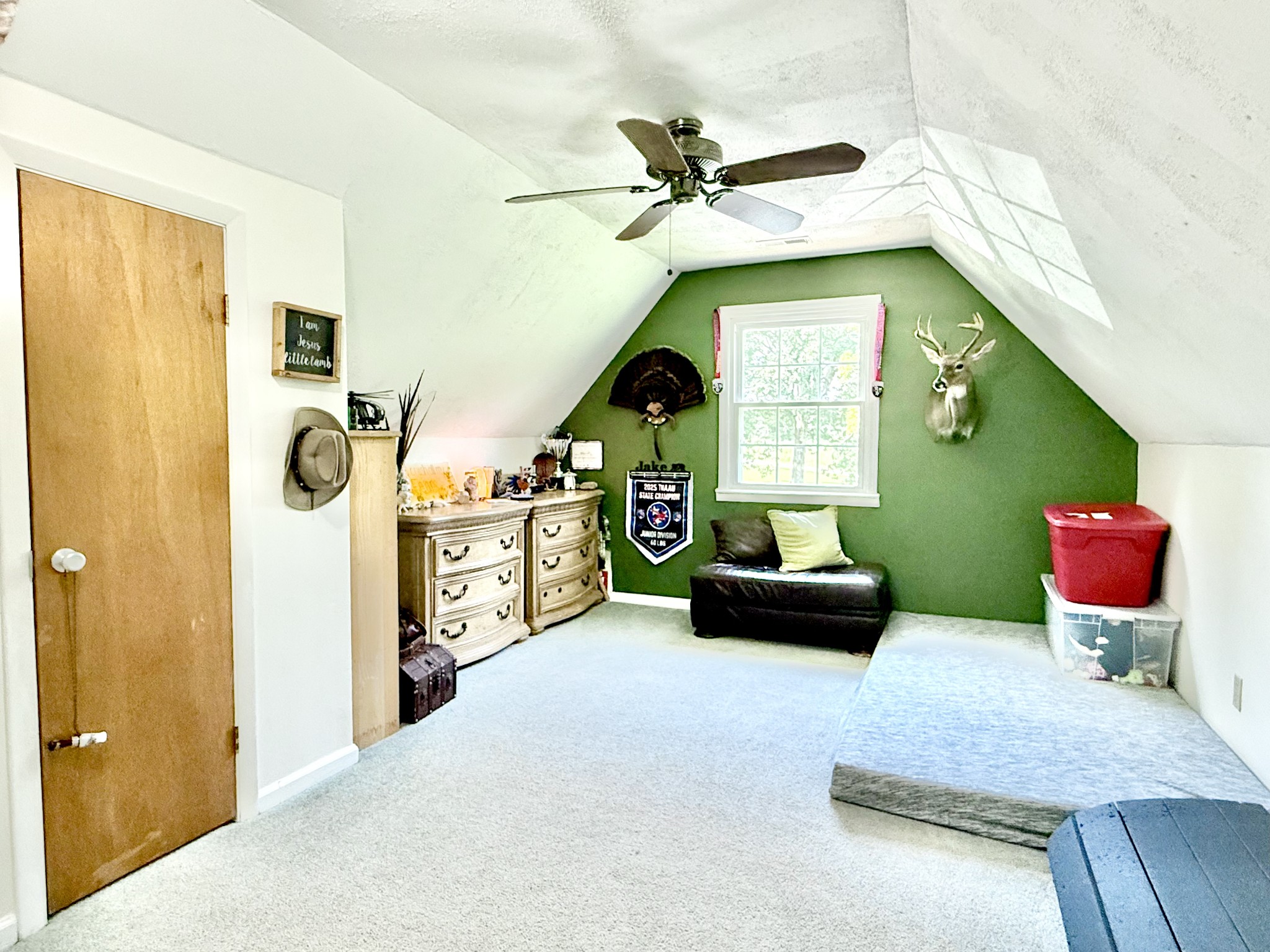 4150 Hargrove Marable Road Palmyra, TN 37142 - Photo 26 of 29 Gallery Image 26