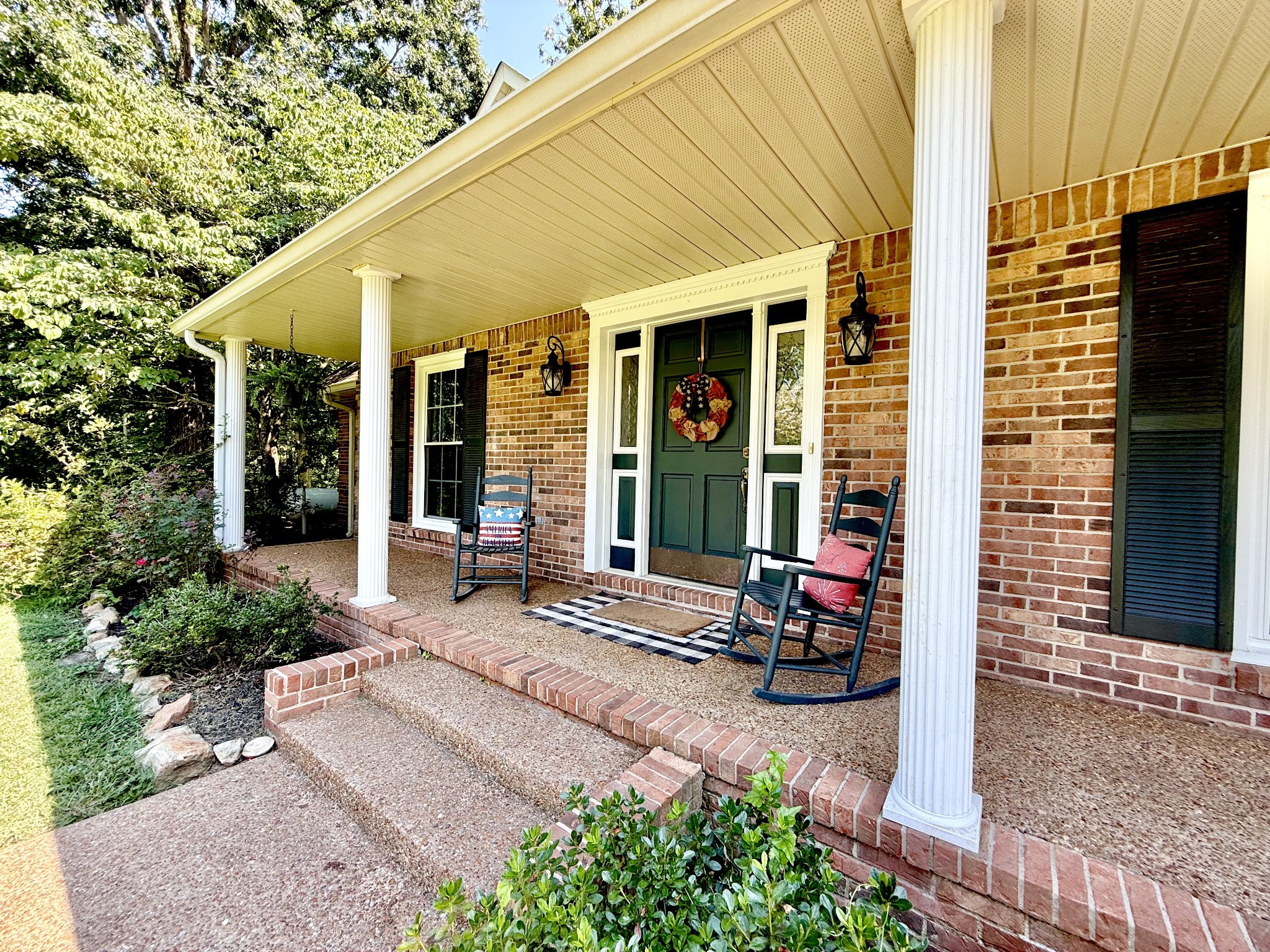 4150 Hargrove Marable Road Palmyra, TN 37142 - Photo 4 of 29 Gallery Image 4