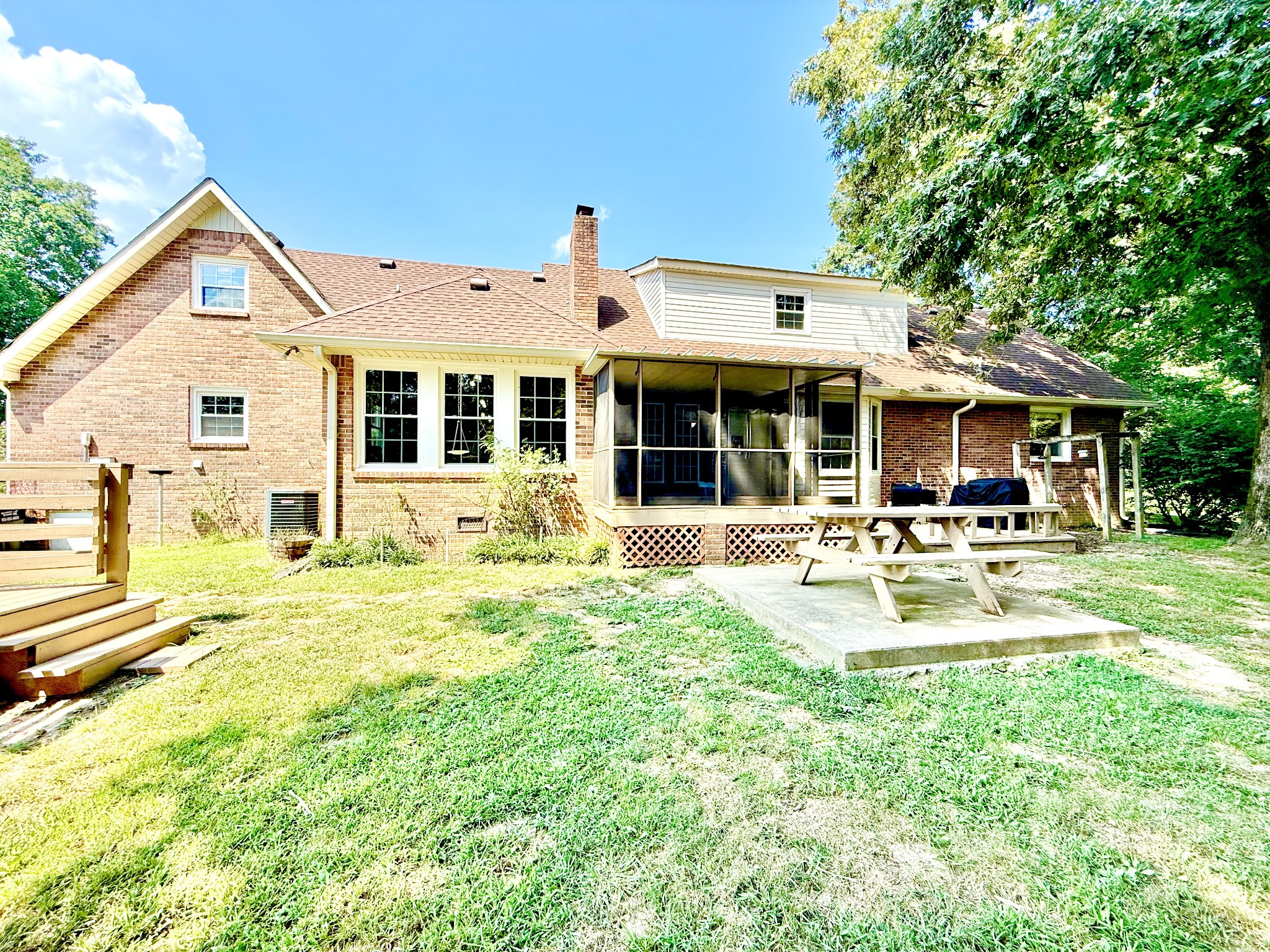 4150 Hargrove Marable Road Palmyra, TN 37142 - Photo 6 of 29 Gallery Image 6